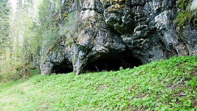 В Челябинской области может появиться природный парк пещерного комплекса