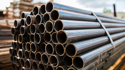 Поставка нержавеющего и цветного металлопроката