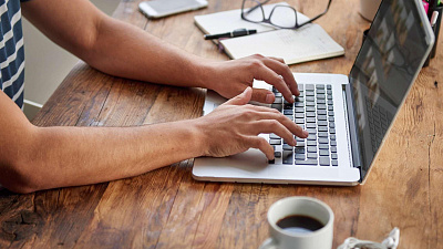 Успешный бизнес в интернете