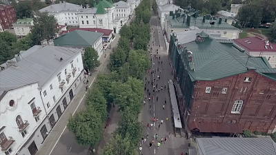 Появились первые ролики о новой переписи населения