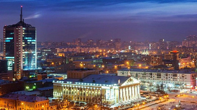 Челябинск вошел в пятерку самых необустроенных миллионников