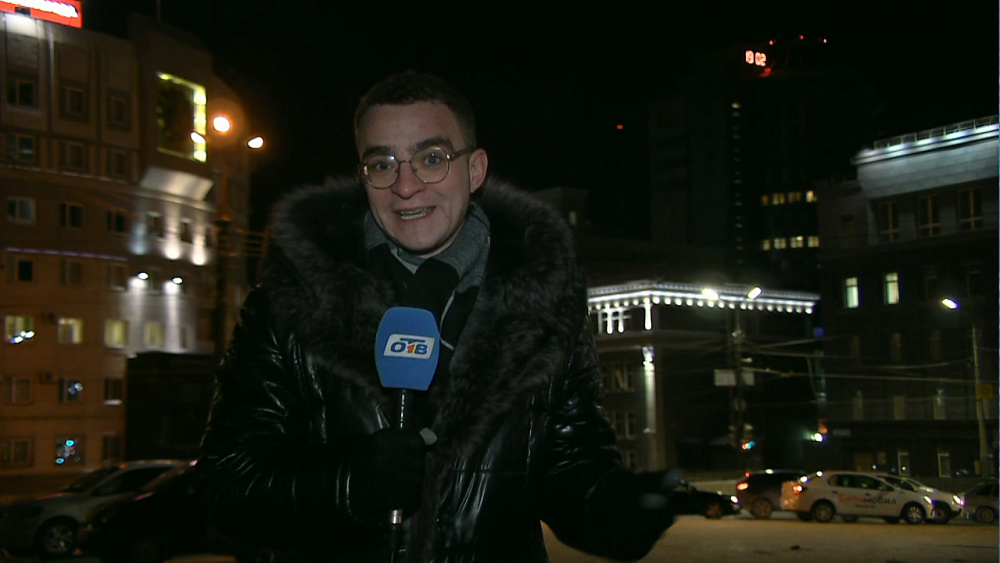 Действительно ли зима вернулась?