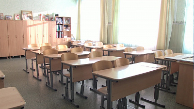 Школы Миасса закрыли на карантин