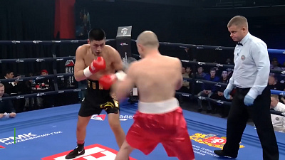 Обзор спортивных событий от 28.01.2020