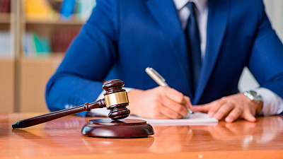 Бесплатная юридическая помощь онлайн — особенности