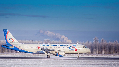 Из-за коронавируса челябинцы не смогут улететь в Европу