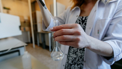 В Уфе вернувшихся из Китая людей с высокой температурой проверяют на коронавирус