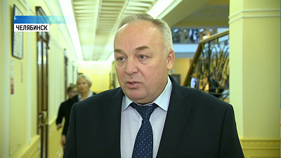 Медицинских масок в Челябинске хватает