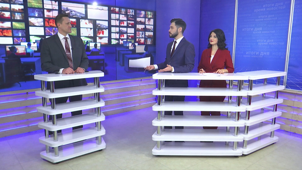 Большая ли популяция волков на Южном Урале?