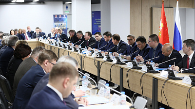 В Челябинской области сохранится сотрудничество двух ветвей власти