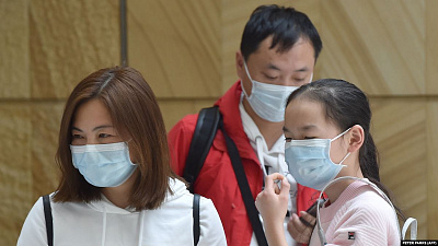 Челябинский вуз продлил каникулы студентам из Китая из-за коронавируса