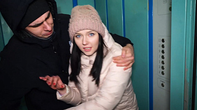 Как дать отпор злоумышленнику в лифте?