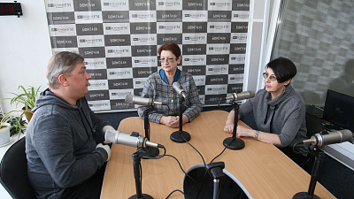 Светлана Лучинина: «Наши лечебные учреждения подтвердили готовность к борьбе с коронавирусом»