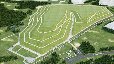 Челябинскую свалку рекультивируют в 2021 году