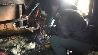 Происшествия дня 30.01.2020