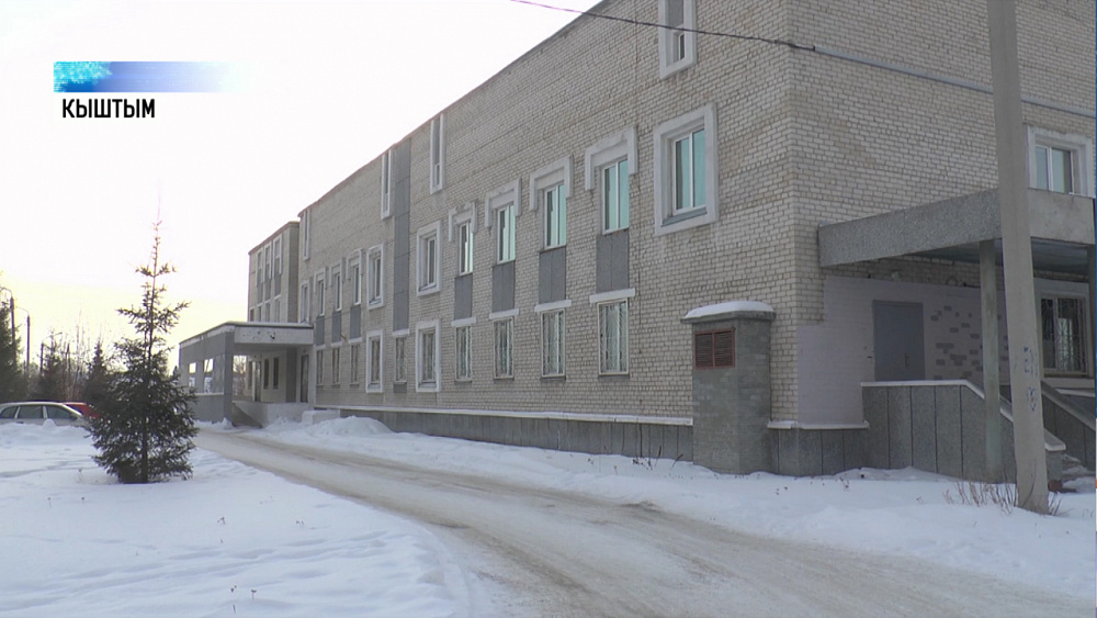 Врачи в Кыштыме, делая кесарево, порезали лицо младенцу