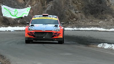 Обзор спортивных событий от 30.01.2020