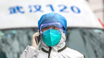 Челябинская область готова к борьбе с коронавирусом