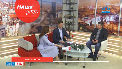 Биатлон в массы!