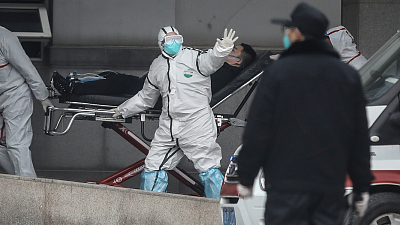 Как повлияет китайский коронавирус на экономику Челябинской области, рассказали эксперты