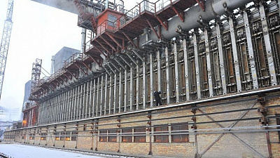 «Мечел-кокс» избежал наказания