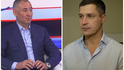 Борис Видгоф прокомментировал свою отставку с поста гендиректора «Трактора»