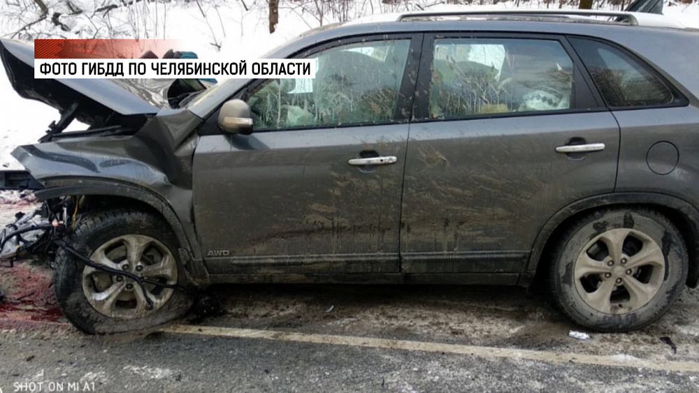 Происшествия дня 31.01.2020