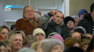 Текслер поручил решить проблему безработицы в Кусе