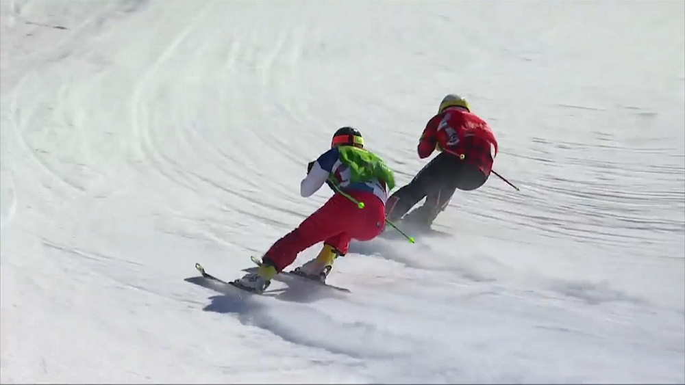 Обзор спортивных событий от 31.01.2020