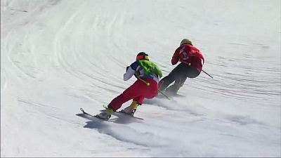 Обзор спортивных событий от 31.01.2020