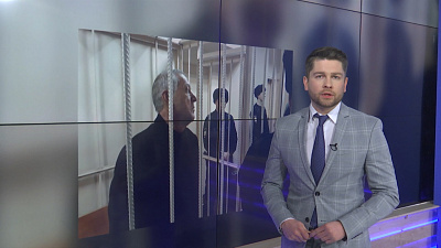 Евгений Тефтелев останется под стражей