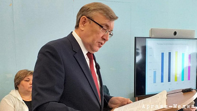 ﻿Главе Аргаяшского района огласили приговор за размещение ВИП-поселка на территории детского лагеря