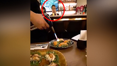 Как правильно готовить коктейль с козявками