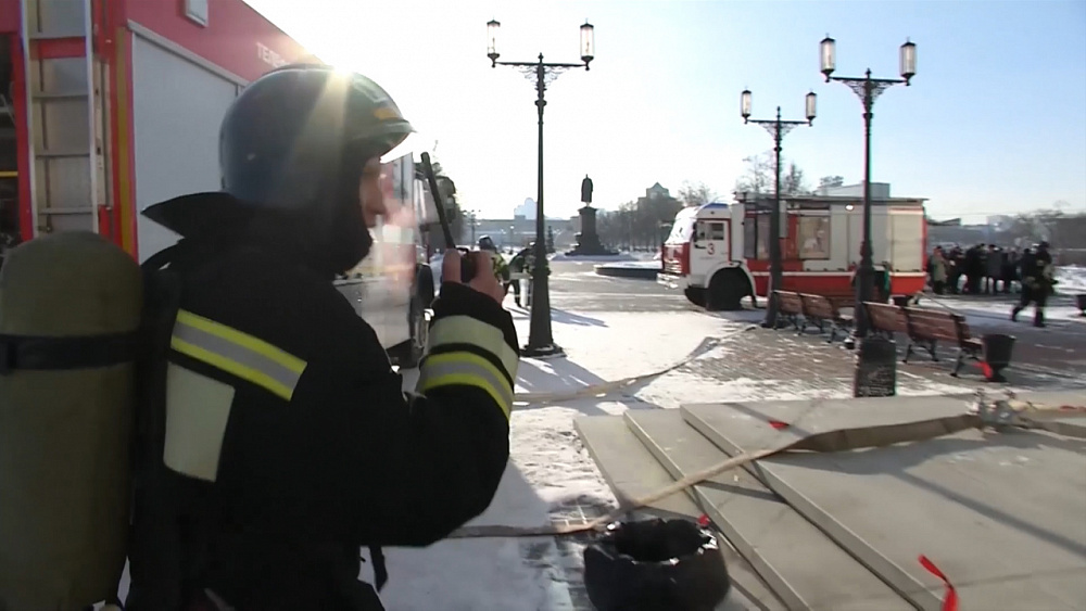 Происшествия недели 01.02.2020