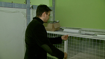 Ветеринар Баграт Агажанов открывает собственную ветеринарную клинику