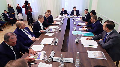 30 миллионов рублей выделят меценаты на развитие театра оперы и балета в 2020 году