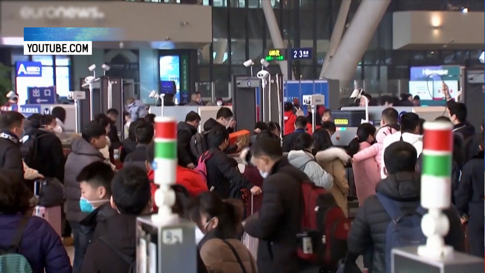 До Южного Урала коронавирус не добрался