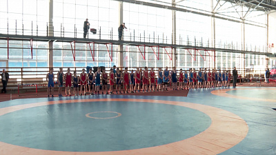 Обзор спортивных событий от 03.02.2020