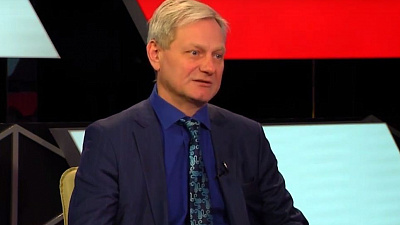 Александр Филиппов: «Необходимо пересматривать организацию дорожного движения внутри города»