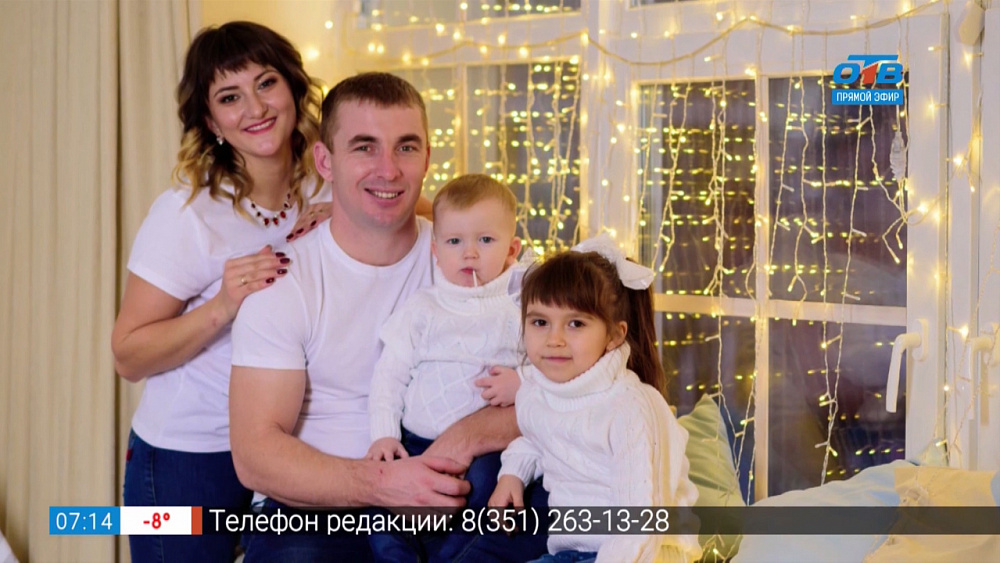 Красивый мальчик