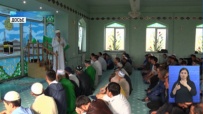 Мусульмане просят о запуске халяльной ипотеки