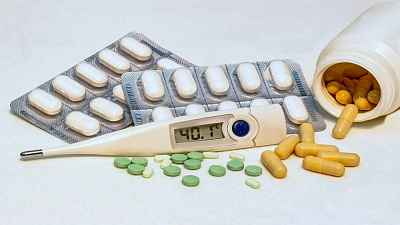 ﻿Губернатор попросил южноуральцев сообщать ему лично о проблемах с лечением гриппа и ОРВИ