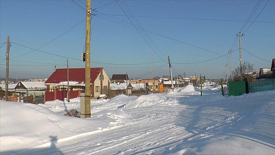 «Просто так сложилось». Кыштымцам в сотни раз снизили цены на присоединение домов к газу «Просто так сложилось». Кыштымцам в сотни раз снизили цены на присоединение домов к газу