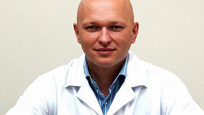 Челябинскую больницу возглавил один из ведущих нейрохирургов России