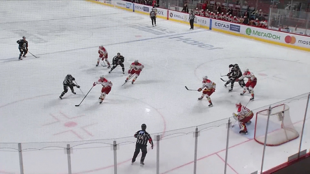 Обзор спортивных событий от 05.02.2020