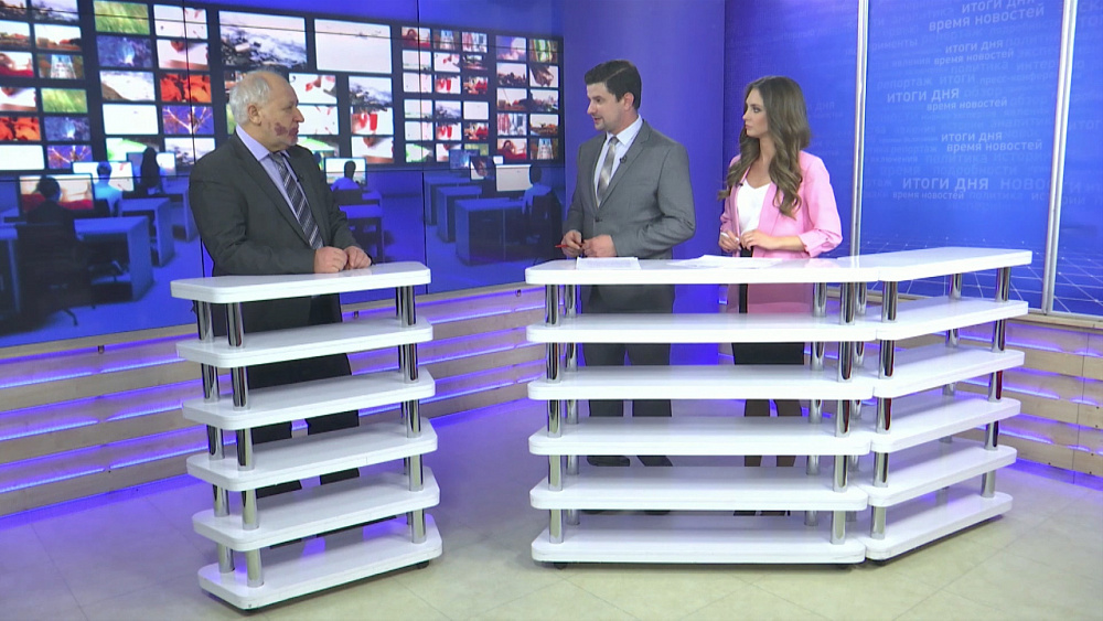 Пострадает ли экономика России от коронавируса?