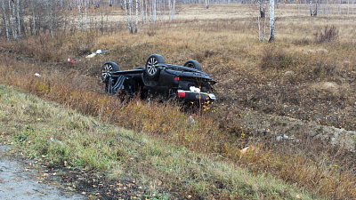 ﻿Водителя погибшего в ДТП владельца «Руслады» отправили в колонию-поселение