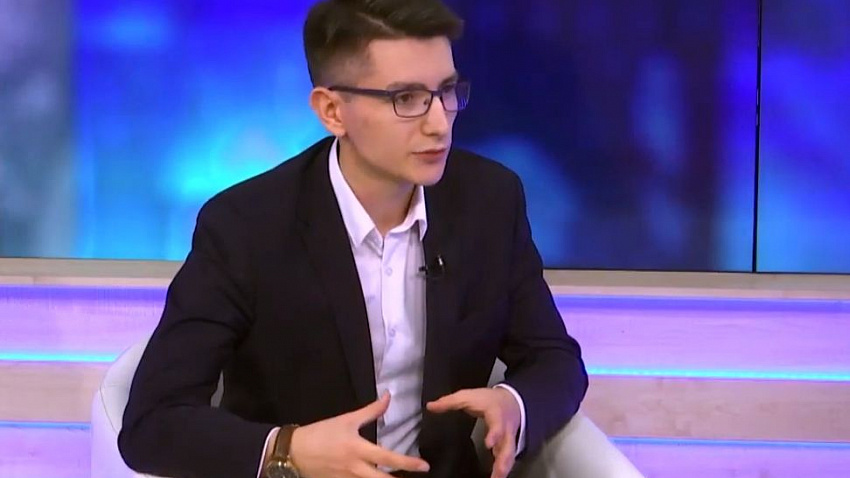 Захид Камилов: «Одна из основных задач — повышение уровня контейнерного сбора мусора» Захид Камилов: «Одна из основных задач — повышение уровня контейнерного сбора мусора»