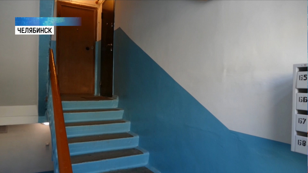 Жильцы несколько лет жили под угрозой замыкания