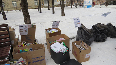 В Миассе общественница обвинила мэра в отказе поддержать экологическую акцию